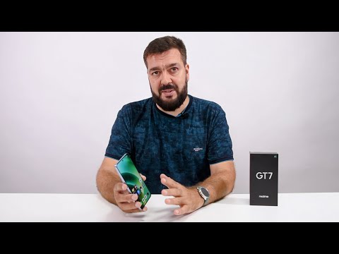 Видео: Realme GT 7. Странный телефон, непонятный. Честный обзор от / Арстайл /