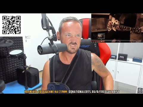 Видео: ТОПОВЫЙ КАВЕР НА ROXETTE С ГВОЗДЯМИ И ВЫСЕКАНИЕМ