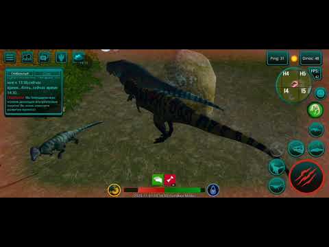 Видео: Серия пвп за Рекса в курседе с песочницай 3 