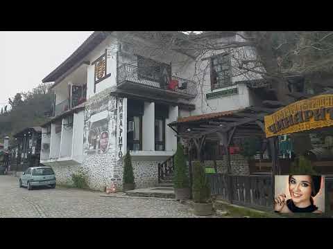 Видео: Райко Кирилов  - Момиче от Мелник