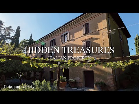 Видео: ВАУ! Посетите этот итальянский отель и УДИВИТЕСЬ!