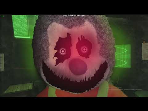 Видео: Ёж вернулся, но не один | Пять Ночей у Ёжика 4 ДЕМО