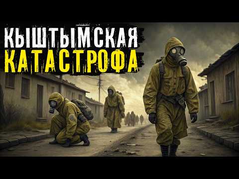 Видео: КЫШТЫМСКАЯ КАТАСТРОФА: СЕКРЕТНЫЙ ПРИКАЗ КГБ О ЗАЧИСТКЕ "БЕЗМОЛВНЫХ ДЕРЕВЕНЬ" В ЗОНЕ ОТЧУЖДЕНИЯ.
