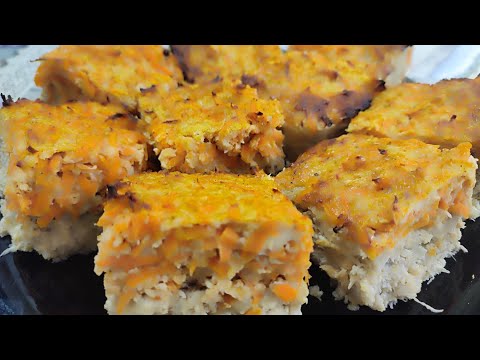 Видео: Куриное суфле с Пекинской капустой !Очень полезно и неимоверно вкусно !