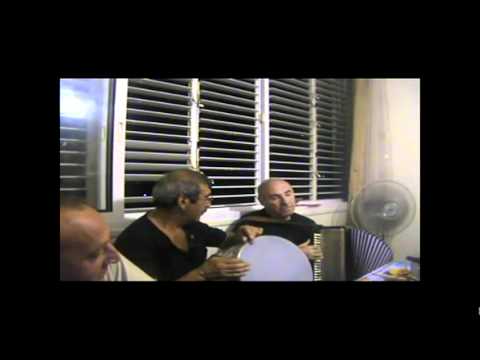 Видео: гармонь северного кавказа