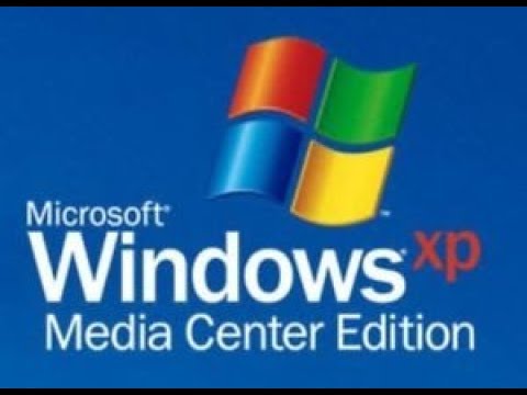 Видео: Обзор Windows XP Media Center Edition