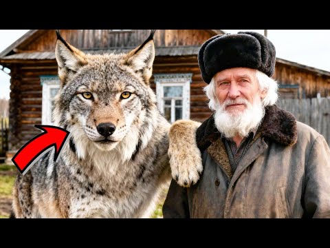 Видео: Дед вырастил ЭТО в глухой деревне… Соседи до сих пор В ШОКЕ!