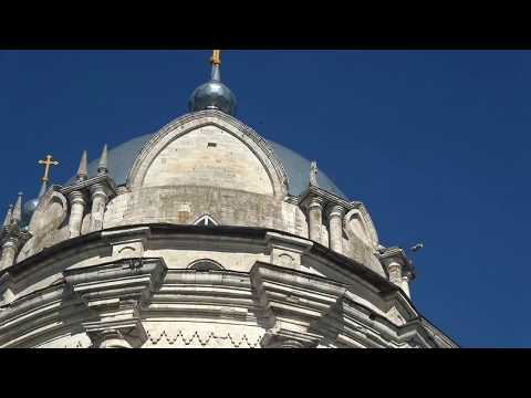 Видео: История одной Любви