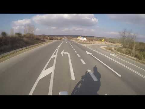 Видео: Moto WeekenD - Шумен