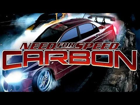 Видео: Серия погонь в NFS CARBON ч.1