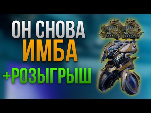 Видео: LYNX СТАЛ ИМБОЙ ПОСЛЕ РЕБАЛАНСА + РОЗЫГРЫШ SCREAMER | War Robots