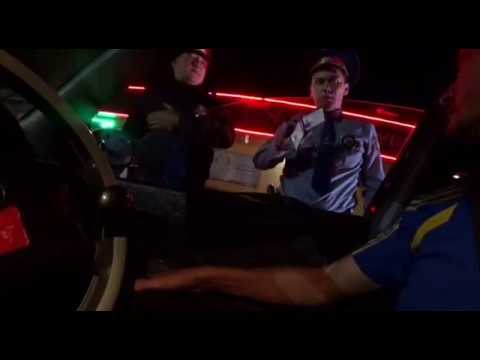 Видео: ЖПП (гаи) алматы облысы фабричный, білімсіз қорқатын ЖППлар