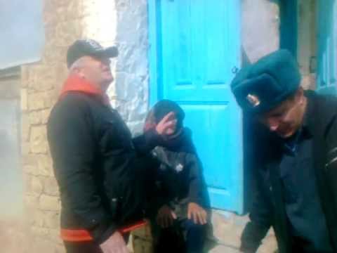 Видео: Как в селении Согратль поступают с ворами