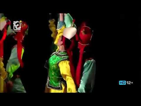Видео: Цоглог залуус
