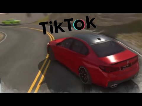 Видео: Подборка лучших видео из Тик тока в Car Parking Multiplayer #20