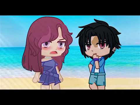 Видео: || Яжемать-история || Сиди дома, если у тебя родинка на лице || Источнык форум Редит || Гача Клуб ||