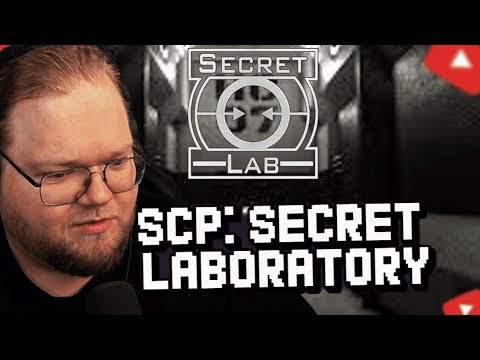 Видео: T2x2 ИГРАЕТ в SCP: Secret Laboratory С ПОДПИСЧИКАМИ