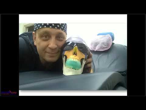 Видео: 2018 10 09 ГРИГОРЬЕВ А  Методы компенсации полимеризационной усадки  техника прямой реставрации