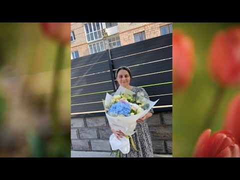 Видео: Похорон Водько Тетяни 1979-2025 частина 2