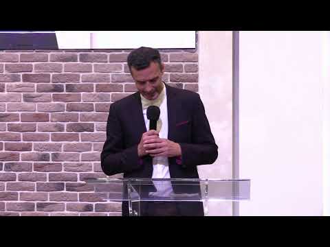 Видео: Богослужение 02.11.2025 (ВС вечер)