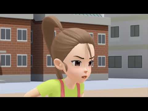 Видео: Атлон: Кайл и Тори -детство