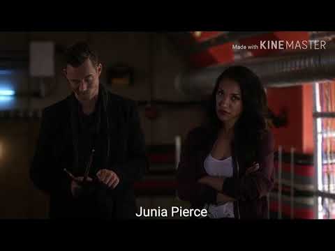 Видео: Барри & Кейтлин II Забыть тебя