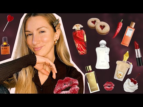 Видео: ЭТОТ ДЕНЬ НАСТАЛ!💥 ПОКАЗЫВАЮ ВСЮ МОЮ ПАРФЮМЕРНУЮ КОЛЛЕКЦИЮ !!💥🍒 🥂 Dior, Kilian, Loewe, Montale и  др