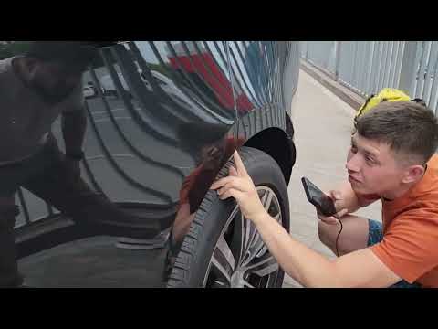 Видео: Новый, но странный Range Rover autobiography 2023 года выпуска из Кореи. Какой он?