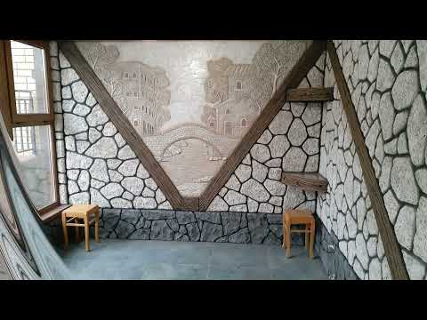 Видео: Как я делал мангальную | How I made a barbecue