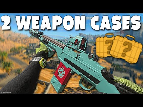 Видео: Извлечение 2 ящиков с оружием в одиночку в демилитаризованной зоне — Modern Warfare 2
