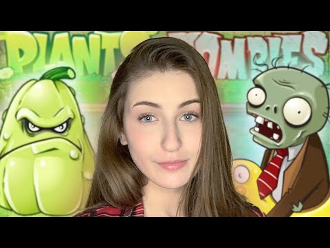 Видео: ПЛЯЖНАЯ СЕРИЯ В PvZ! | ASMR НОСТАЛЬГИЯ
