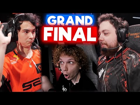 Видео: SAMURAJ СМОТРИТ GRAND FINAL АМЕРИКИ Sentinels vs G2 Esports | Нарезка со стрима Samuraj #16