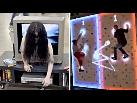 Видео: Видео, которые тебя удивят (11 часть)