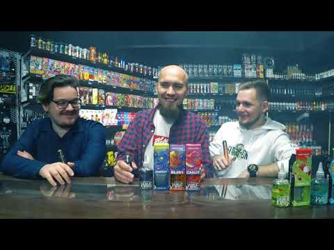 Видео: SMOKE KITCHEN WAVE | ОБЗОР ЖИДКОСТИ | LIQUID STORE