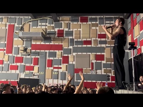 Видео: SHORTPARIS – Новокузнецк (Shenzhen, B10 Club, 22.05.2025)