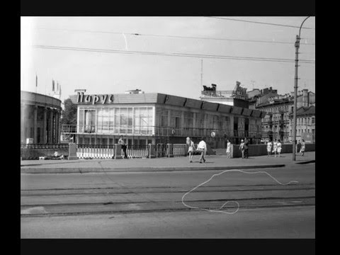 Видео: Аркадий Северный.Неизвестный концерт в ресторане "Парус"