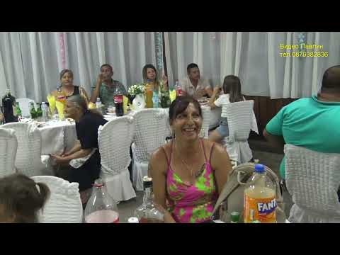 Видео: Поздрав за Радка от Орешене