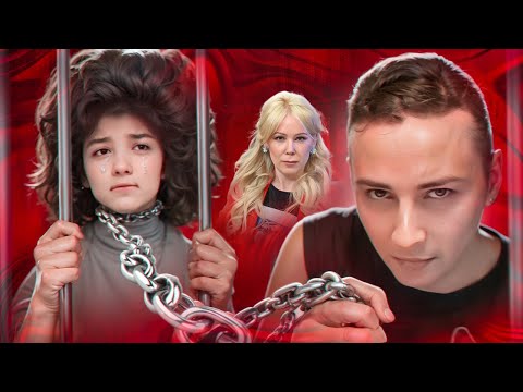 Видео: ЖЕСТКАЯ ОТМЕНА ONLY DAD - МИЗУЛИНА ПРОТИВ "ЕСТЬ ТОЛЬКО ПАПА"
