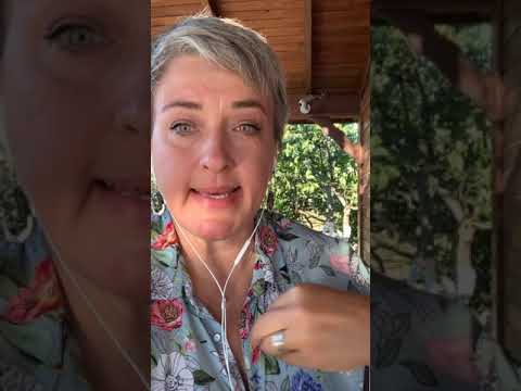 Видео: Про счастливого эмпата