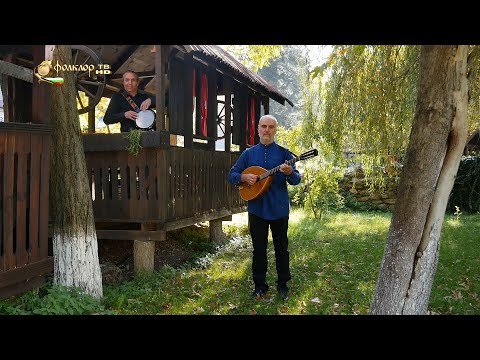 Видео: Валери Димчев и Ивайло Романов – Пелето – Зад баира
