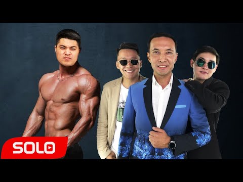 Видео: Азат Раимбердиев - Карагым / Жаны клип 2019