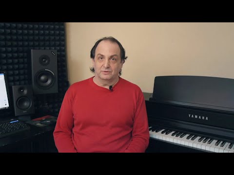 Видео: [mastervokala] Пять составляющих хорошего вокала.