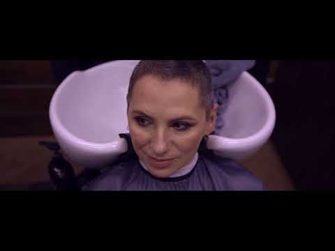 Видео: Стрижка: налысо. Обнуление.