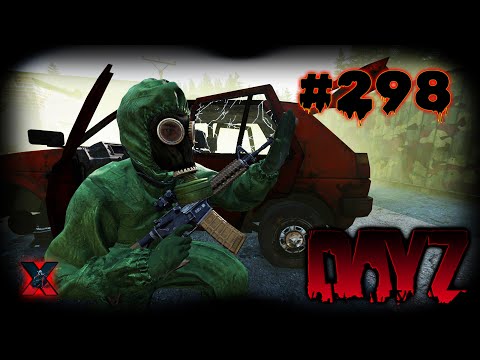 Видео: #298 Стрим в [2024] по игре DayZ 1.26 [Переходим на VK Play Live]