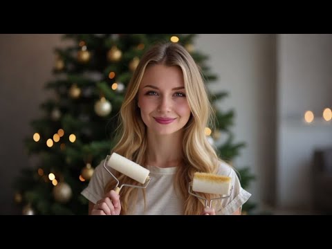 Видео: Готовлюсь к новому 2025 году!