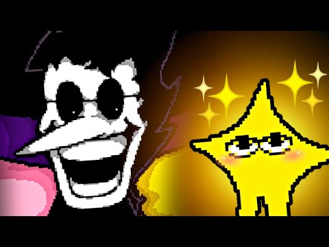 Видео: Самая эпическая битва в Дельтаруне