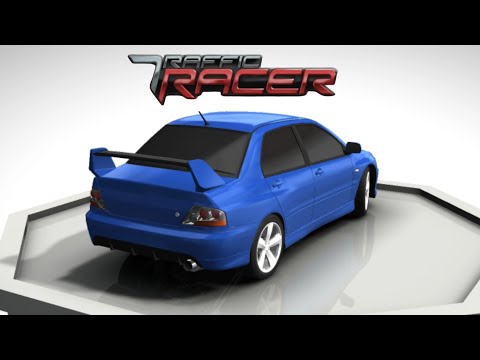 Видео: Прохождение Traffic Racer | 16 серия