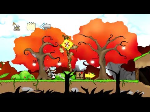 Видео: Doc Clock: The Toasted Sandwich of Time / 01. Осень