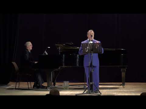 Видео: 25 Георгий Ибушев