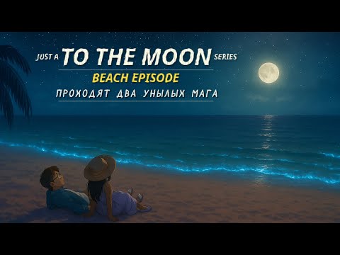 Видео: Beach Episode. 5 серия - Вот и всё